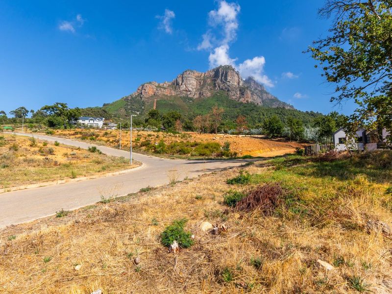 Great views from last remaining stands in Johannesdal estate - Photo 10