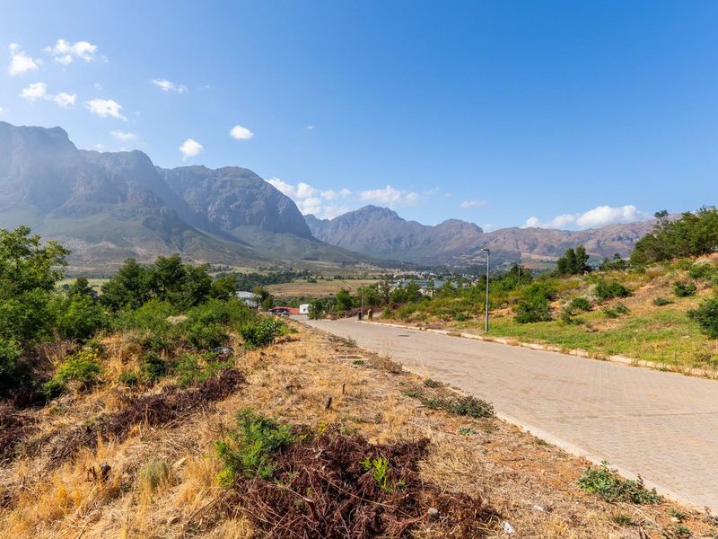 Great views from last remaining stands in Johannesdal estate - Photo 9