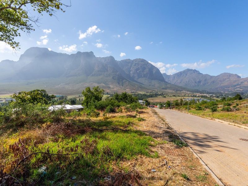 Great views from last remaining stands in Johannesdal estate - Photo 6