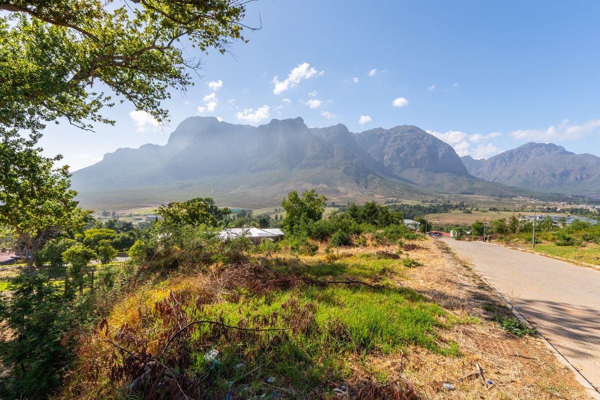 Great views from last remaining stands in Johannesdal estate - Photo 4