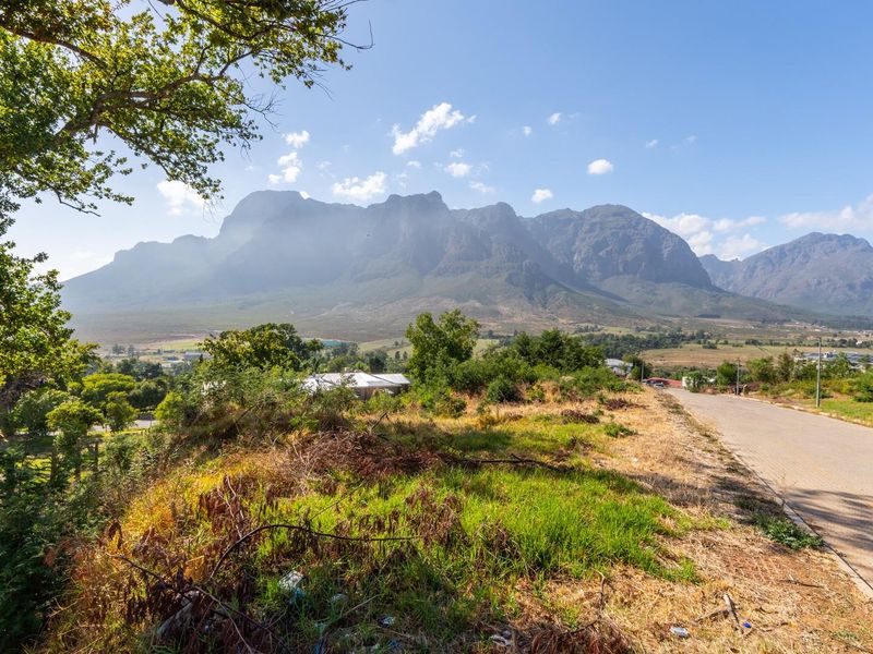 Great views from last remaining stands in Johannesdal estate - Photo 4