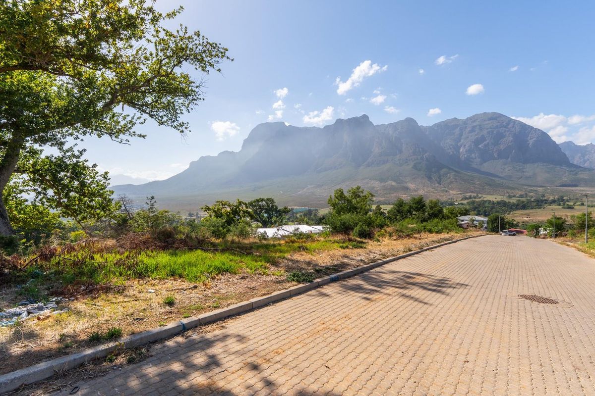 Great views from last remaining stands in Johannesdal estate - Photo 2