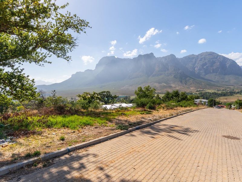 Great views from last remaining stands in Johannesdal estate - Photo 2