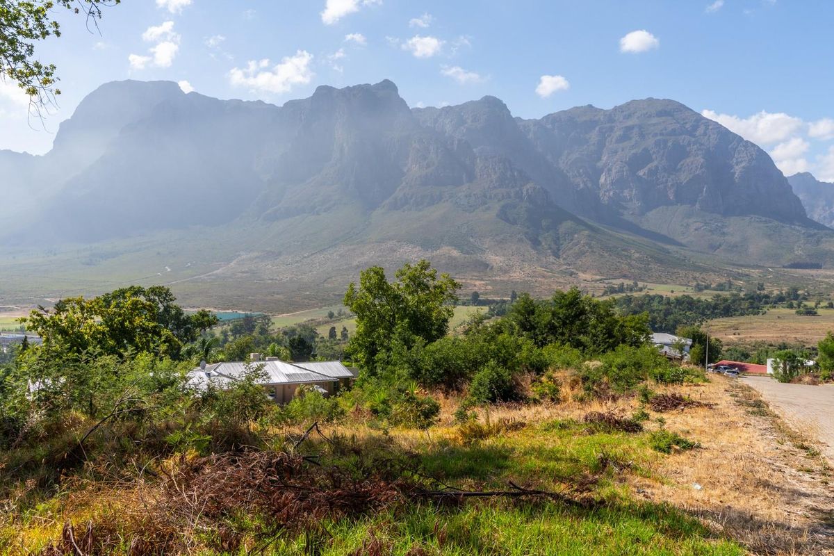 Great views from last remaining stands in Johannesdal estate - Photo 5