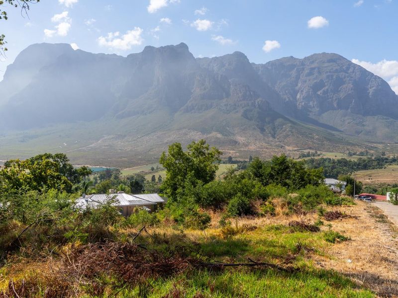 Great views from last remaining stands in Johannesdal estate - Photo 5