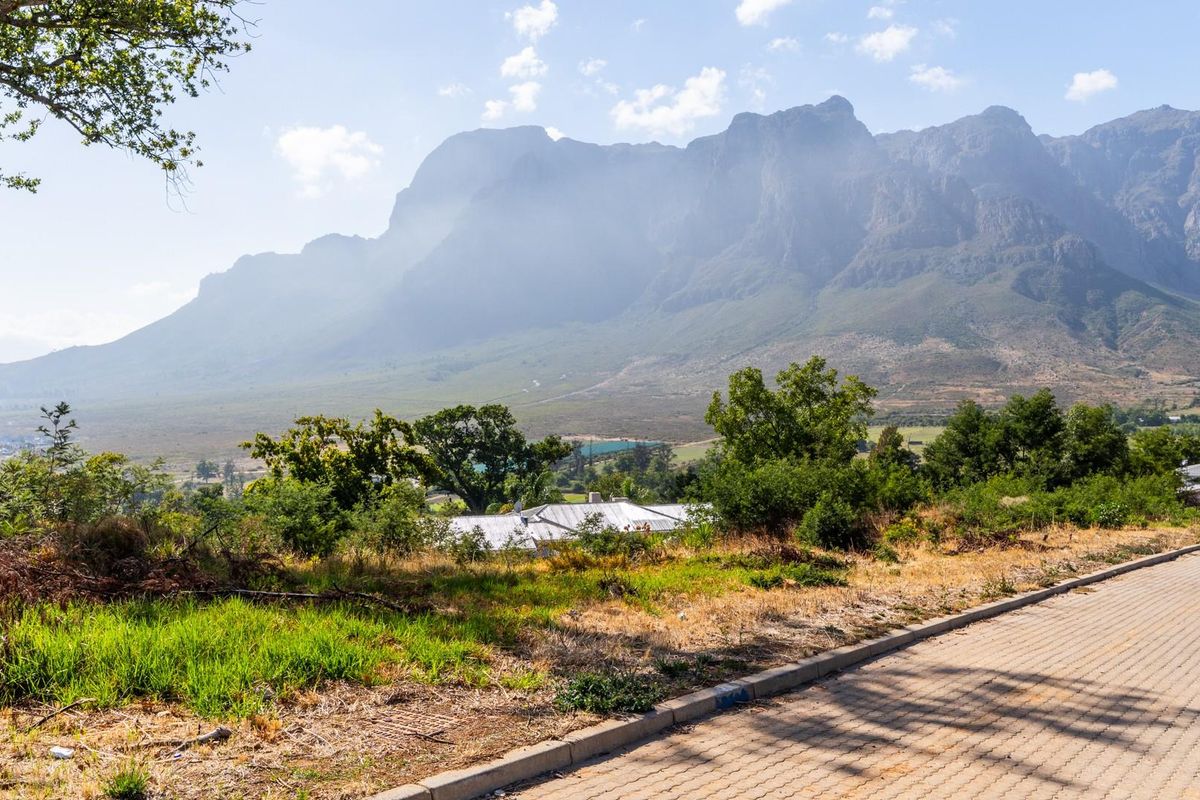 Great views from last remaining stands in Johannesdal estate - Photo 3