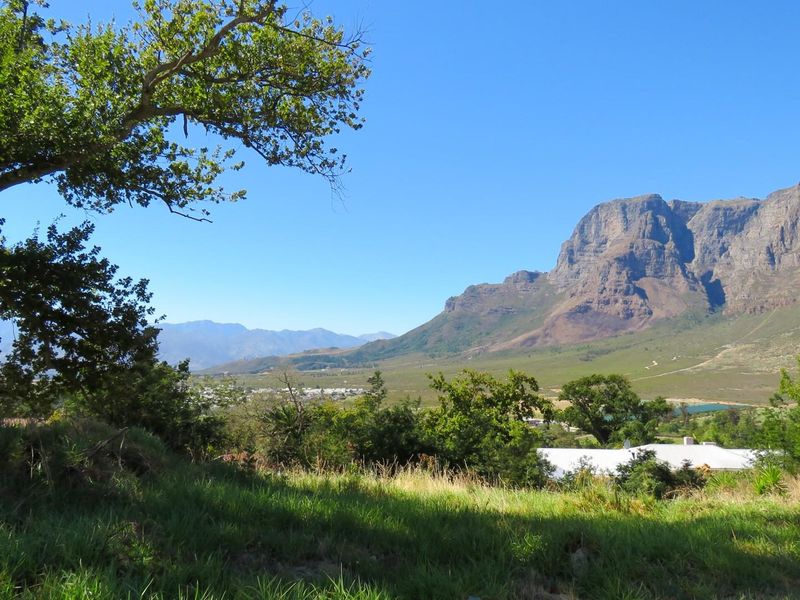 Great views from last remaining stands in Johannesdal estate - Photo 1
