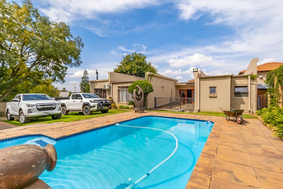 Tuscan Elegance Meets Versatile Family Living - A Home Designed for More Than Just Living - Photo 3