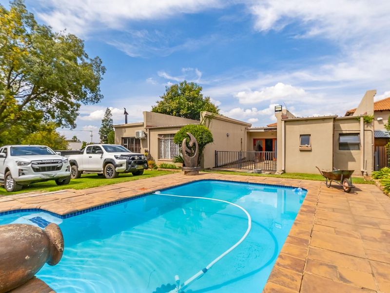 Tuscan Elegance Meets Versatile Family Living - A Home Designed for More Than Just Living - Photo 3