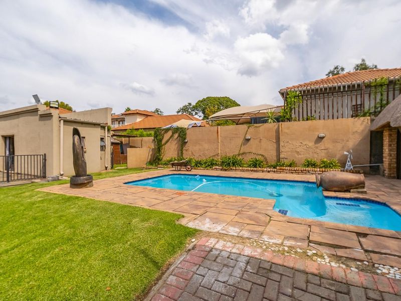 Tuscan Elegance Meets Versatile Family Living - A Home Designed for More Than Just Living - Photo 9