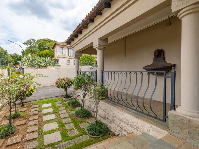 Tuscan Elegance Meets Versatile Family Living - A Home Designed for More Than Just Living - Photo 6