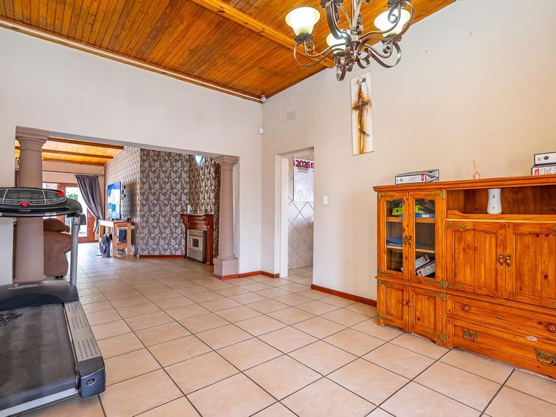 Tuscan Elegance Meets Versatile Family Living - A Home Designed for More Than Just Living - Photo 8