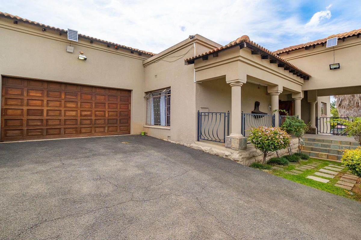 Tuscan Elegance Meets Versatile Family Living - A Home Designed for More Than Just Living - Photo 5