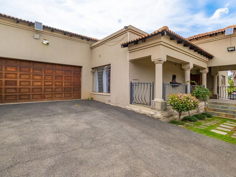 Tuscan Elegance Meets Versatile Family Living - A Home Designed for More Than Just Living - Photo 5