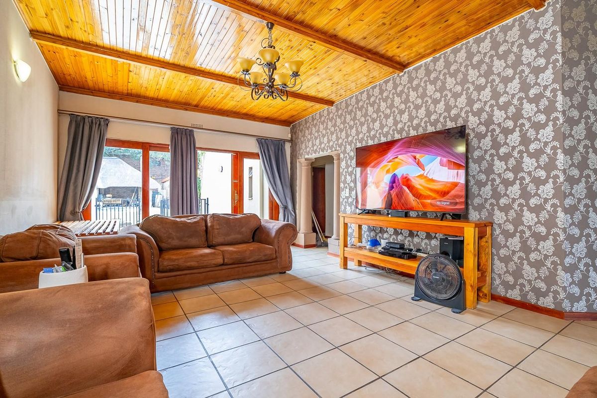 Tuscan Elegance Meets Versatile Family Living - A Home Designed for More Than Just Living - Photo 2