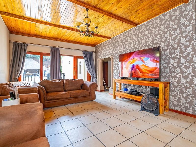 Tuscan Elegance Meets Versatile Family Living - A Home Designed for More Than Just Living - Photo 2