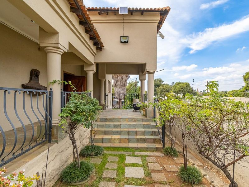 Tuscan Elegance Meets Versatile Family Living - A Home Designed for More Than Just Living - Photo 1