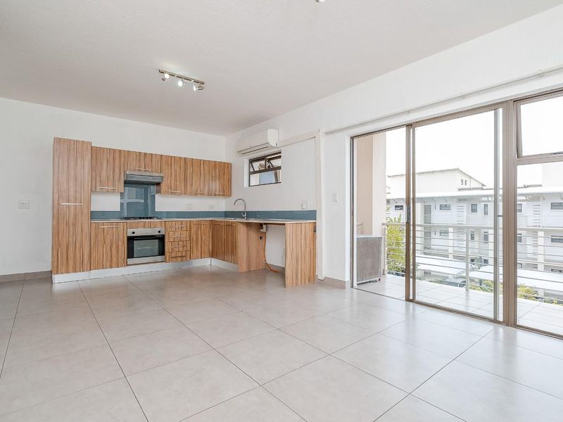Stunning, Newly Renovated 3-Bedroom Apartment To Let | Soho Lofts, Beverley, Fourways - Photo 1