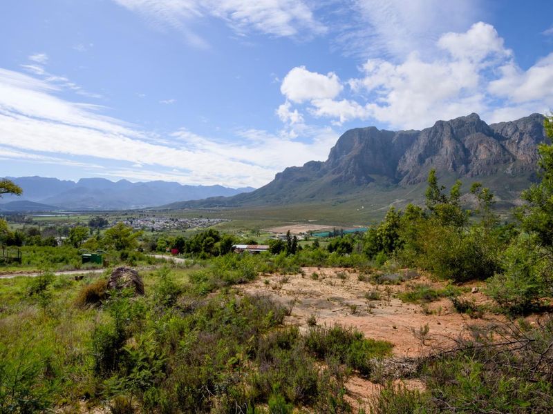 Fantastic views from the last remaining stand in Phase 2 of Mentoor Mountain Estate - Photo 10