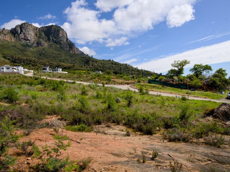 Fantastic views from the last remaining stand in Phase 2 of Mentoor Mountain Estate - Photo 7