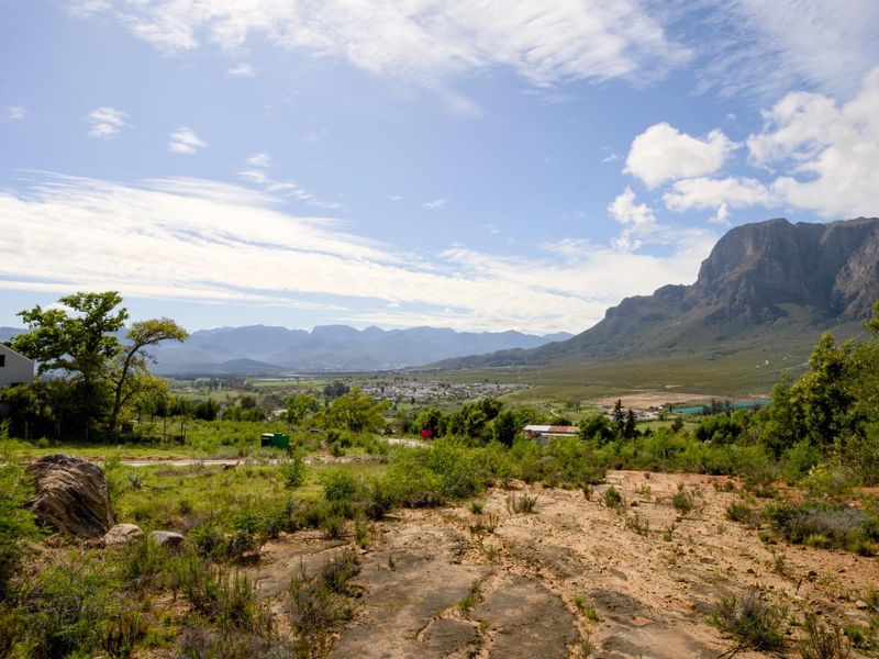 Fantastic views from the last remaining stand in Phase 2 of Mentoor Mountain Estate - Photo 8