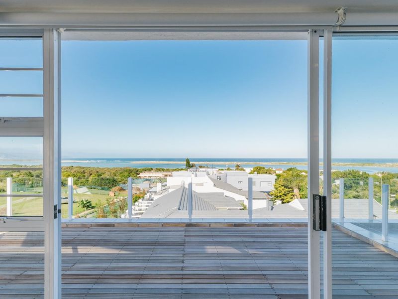 A Bird’s Eye View of the Ocean and Lagoon - Photo 1