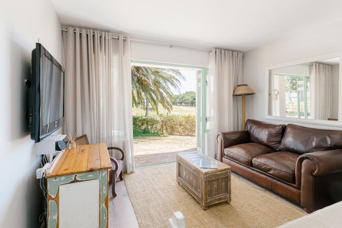 Apartment Under Offer in Greenways Golf Estate Strand - Photo 3