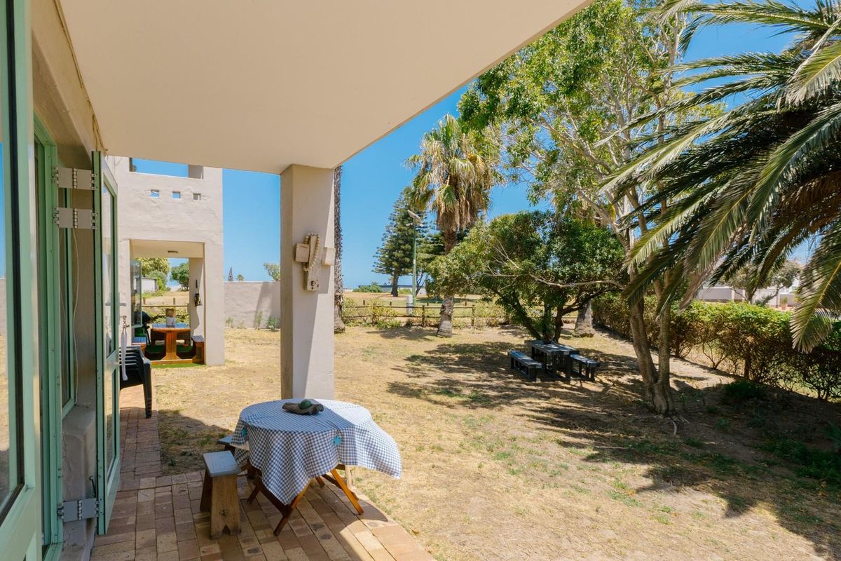 Apartment Under Offer in Greenways Golf Estate Strand - Photo 5