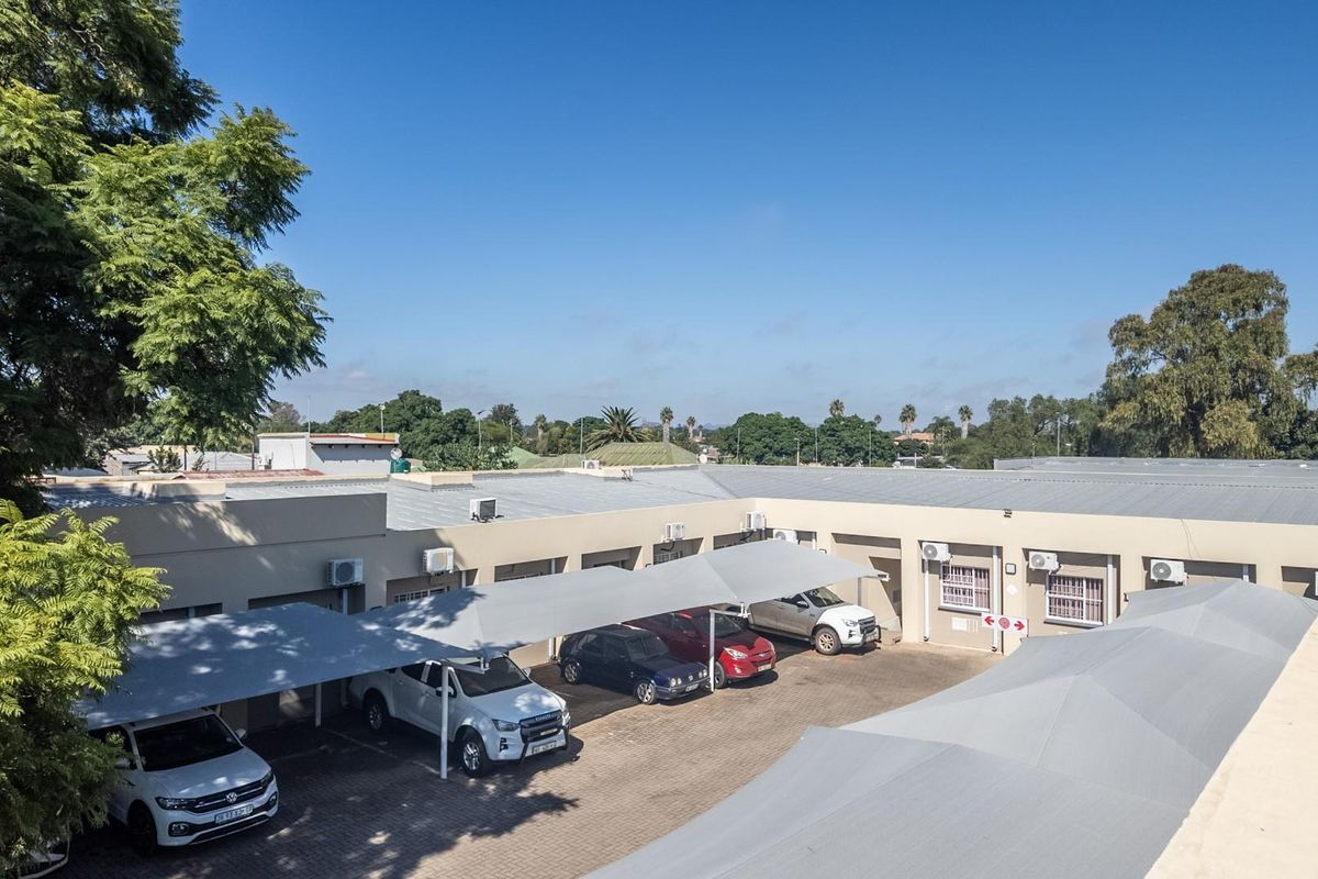 Your Next Turnkey Commercial Investment Awaits! - Photo 2