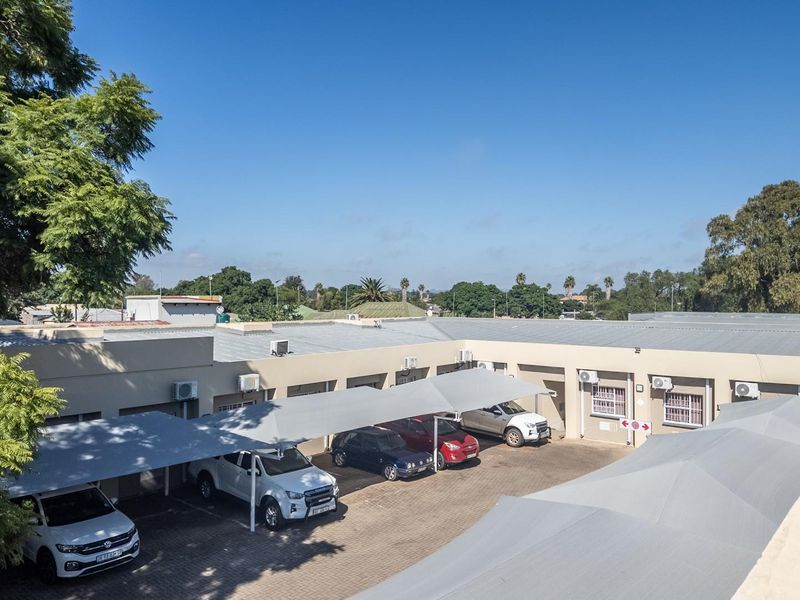 Your Next Turnkey Commercial Investment Awaits! - Photo 2