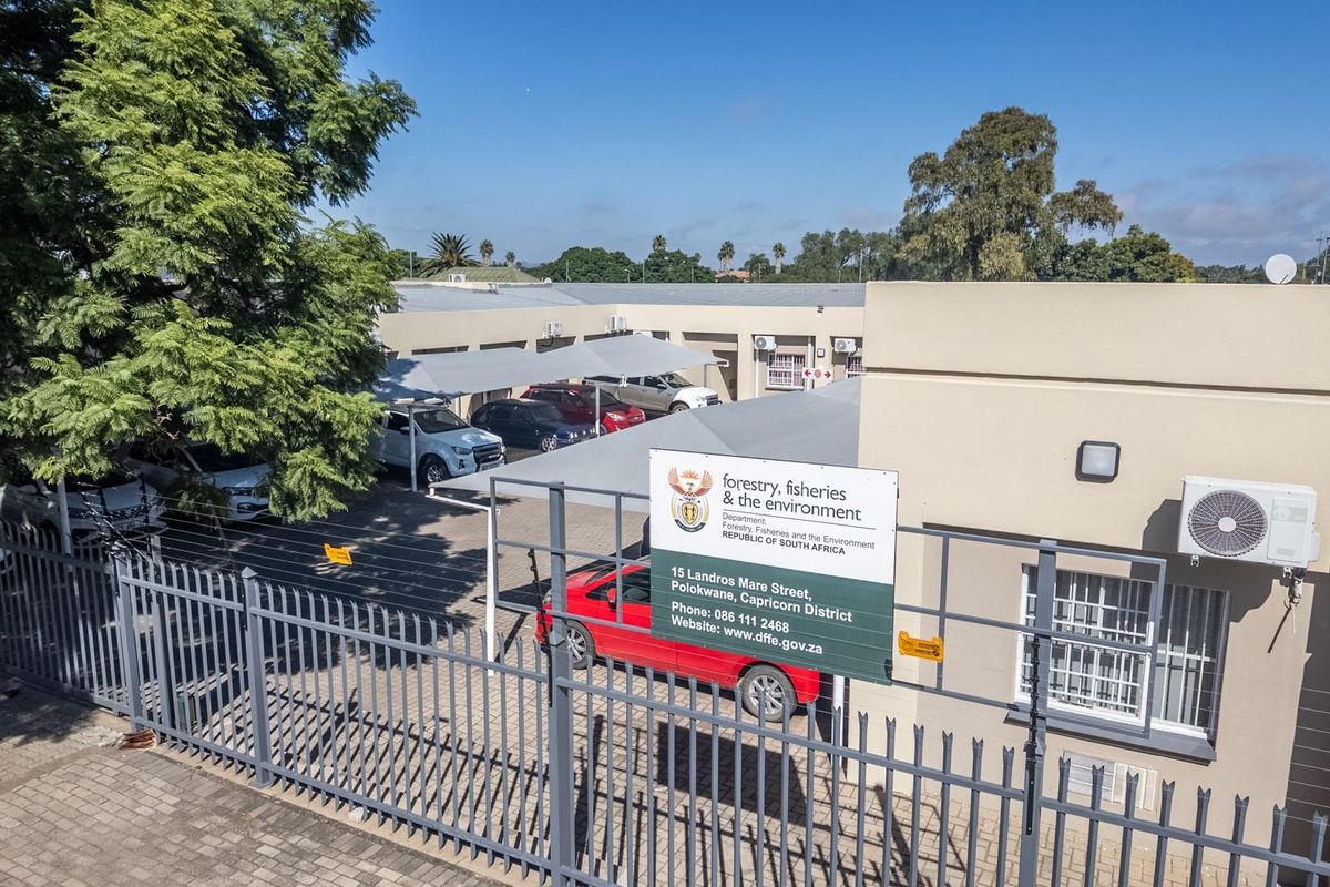 Your Next Turnkey Commercial Investment Awaits! - Photo 3