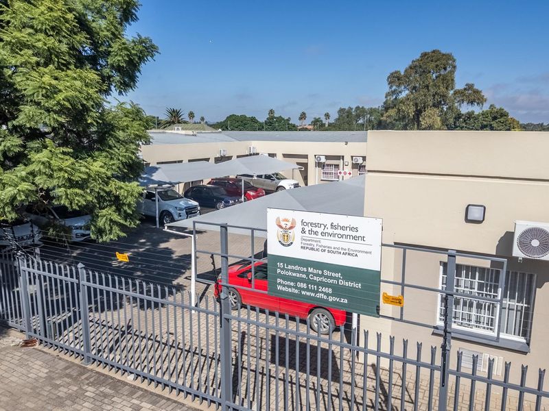 Your Next Turnkey Commercial Investment Awaits! - Photo 3