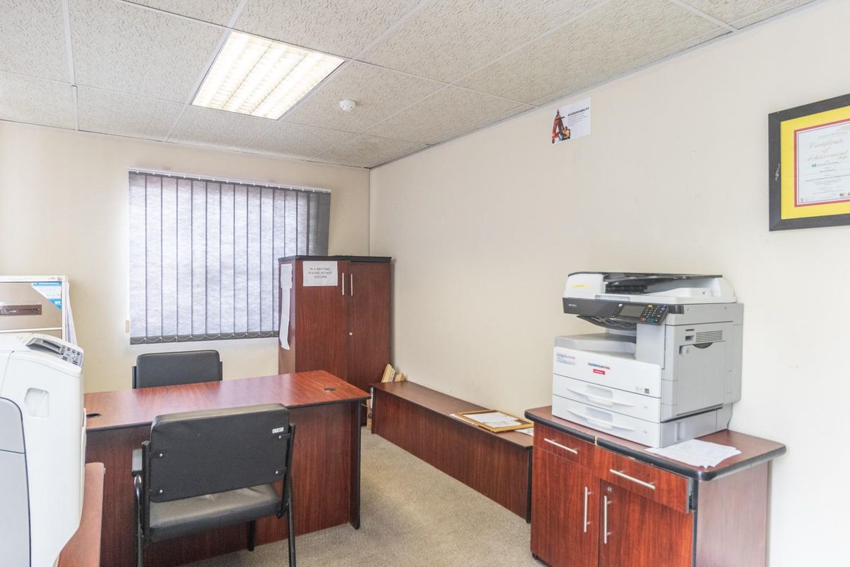 Your Next Turnkey Commercial Investment Awaits! - Photo 4