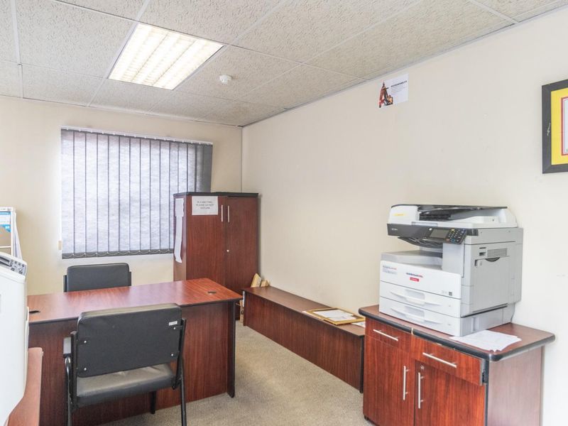 Your Next Turnkey Commercial Investment Awaits! - Photo 4