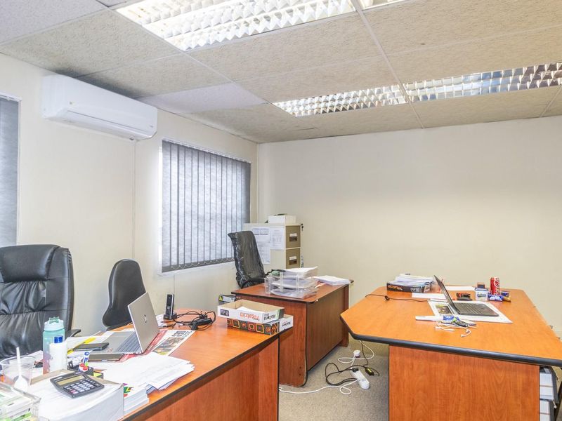 Your Next Turnkey Commercial Investment Awaits! - Photo 10