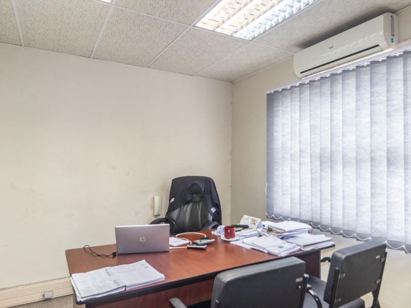 Your Next Turnkey Commercial Investment Awaits! - Photo 7