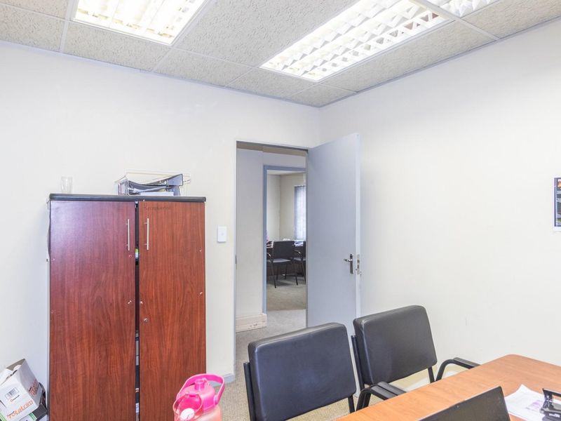 Your Next Turnkey Commercial Investment Awaits! - Photo 9