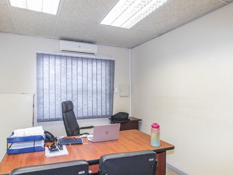 Your Next Turnkey Commercial Investment Awaits! - Photo 8