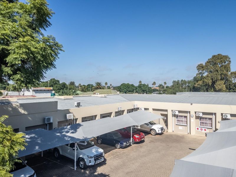 Your Next Turnkey Commercial Investment Awaits! - Photo 1