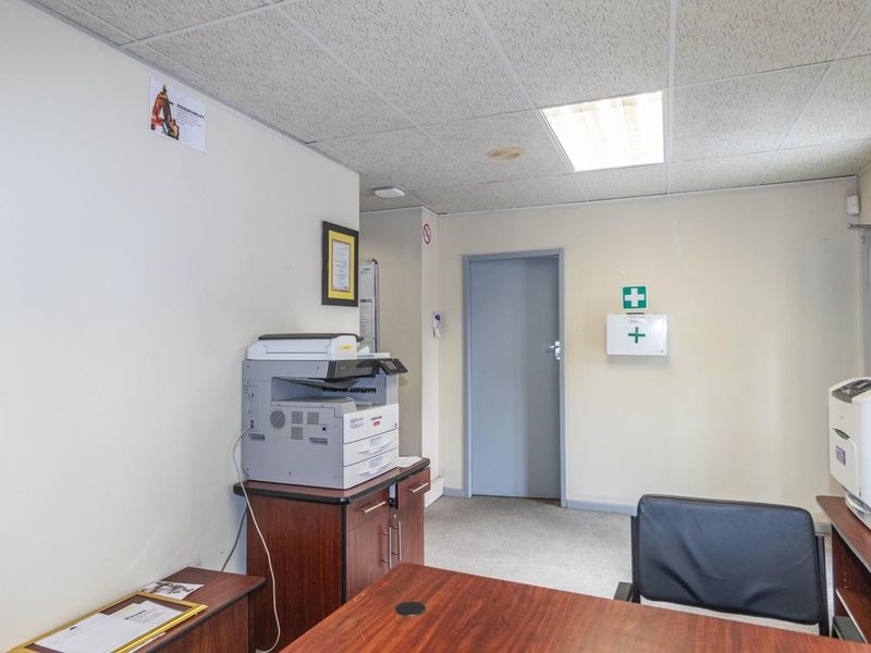 Your Next Turnkey Commercial Investment Awaits! - Photo 6