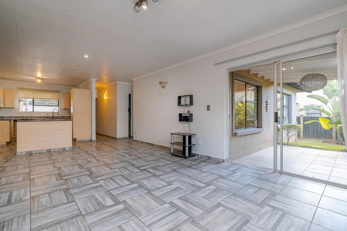 The Ideal Fourways  Starter home Priced to Go! - Photo 5