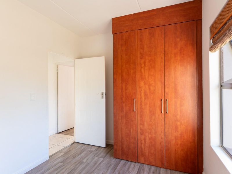 Langebaan Country Estate - 3 Bedroom Ground Floor Apartment - Photo 10