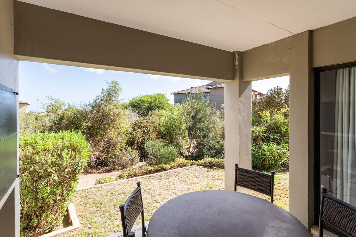 Langebaan Country Estate - 3 Bedroom Ground Floor Apartment - Photo 2