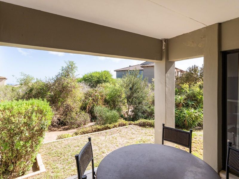 Langebaan Country Estate - 3 Bedroom Ground Floor Apartment - Photo 2