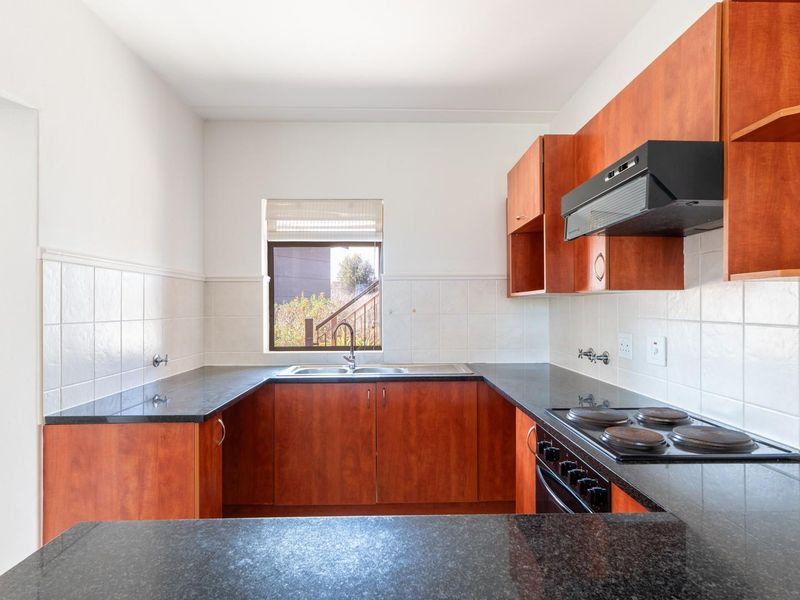 Langebaan Country Estate - 3 Bedroom Ground Floor Apartment - Photo 8