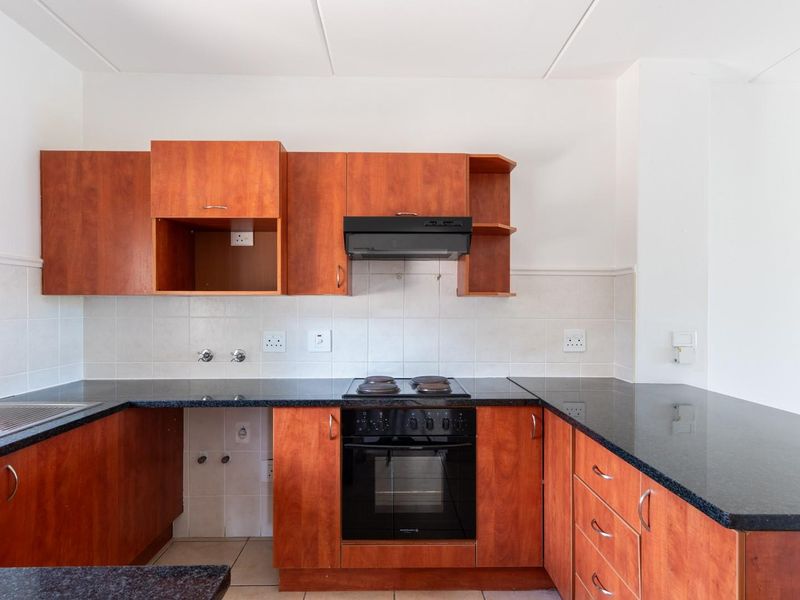 Langebaan Country Estate - 3 Bedroom Ground Floor Apartment - Photo 7