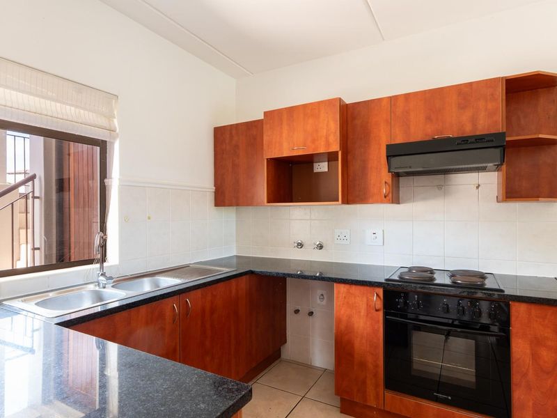 Langebaan Country Estate - 3 Bedroom Ground Floor Apartment - Photo 6