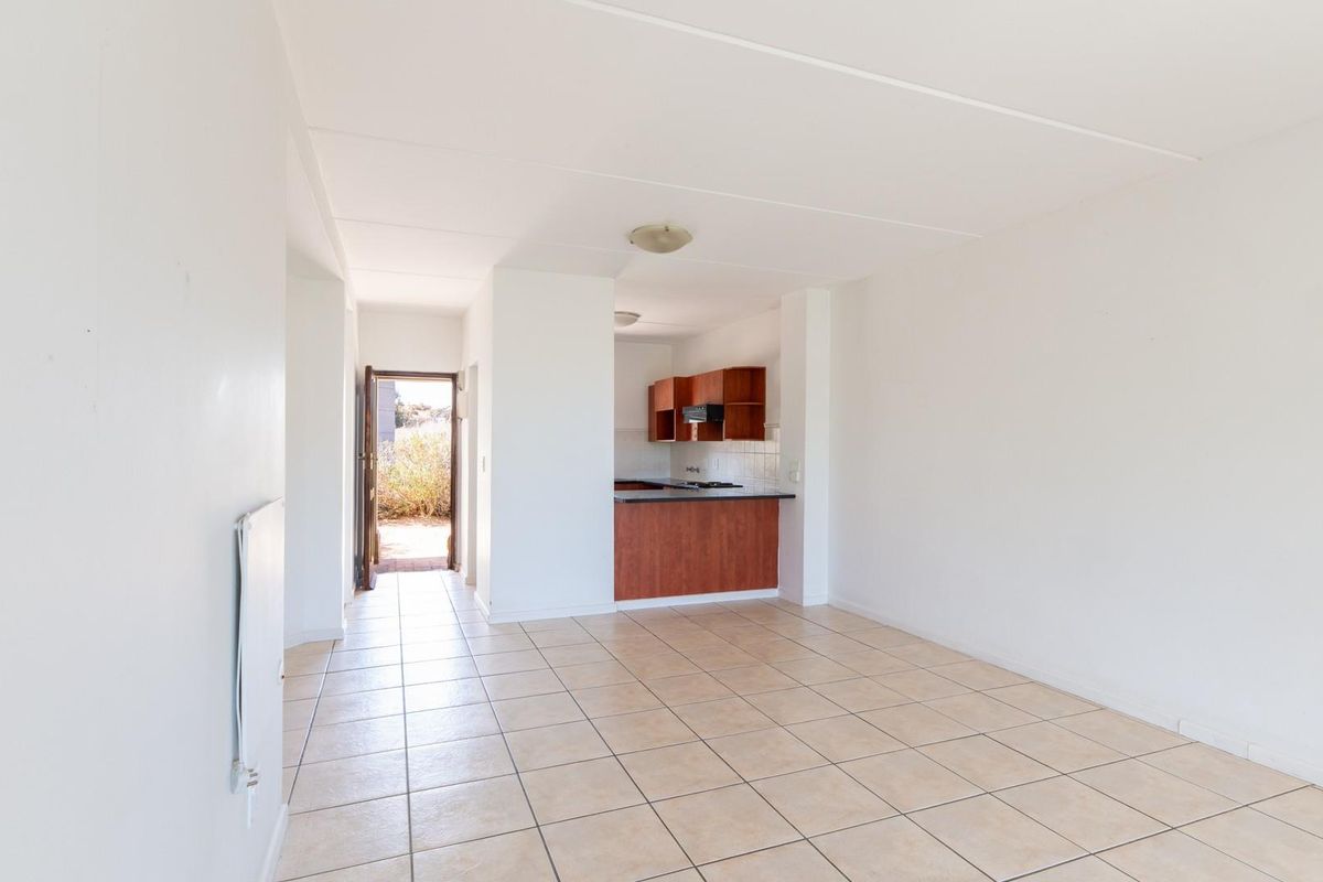 Langebaan Country Estate - 3 Bedroom Ground Floor Apartment - Photo 4