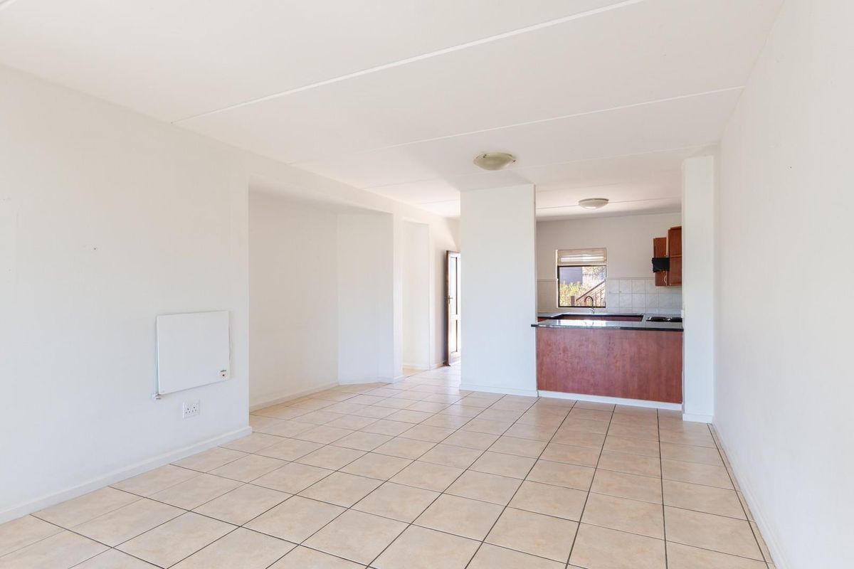 Langebaan Country Estate - 3 Bedroom Ground Floor Apartment - Photo 5
