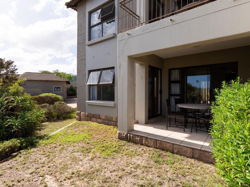 Langebaan Country Estate - 3 Bedroom Ground Floor Apartment - Photo 1
